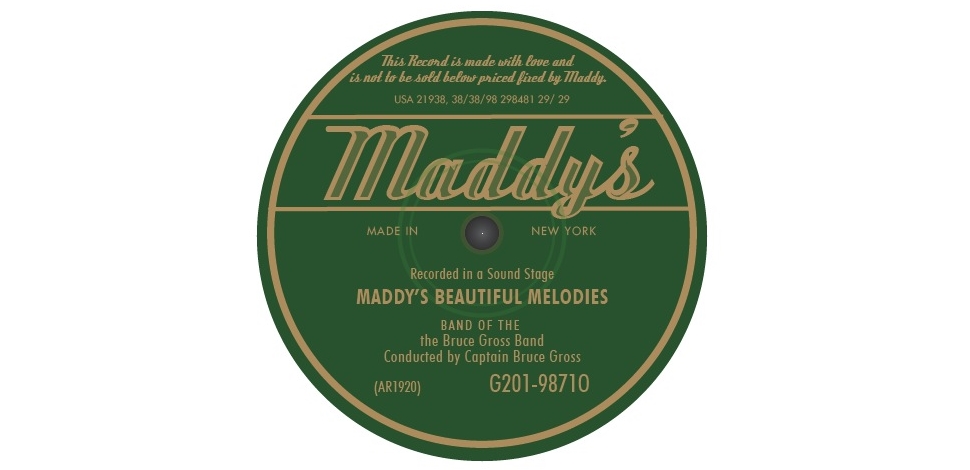 maddyrecordlabel